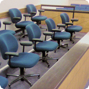 Thumbnail image for The Surprising Tale of the Last Jurors in the Great Penal Industry