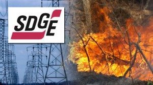 SDFP Sdge-towers-fire