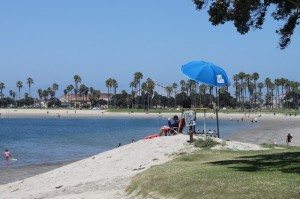 Annie Lane-MarinersPoint 023