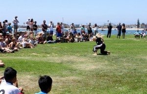 Annie Lane-MarinersPoint 083