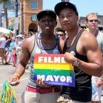 AnnieLane - GayPride2012 112