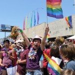 AnnieLane - GayPride2012 123