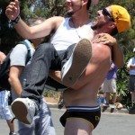 AnnieLane - GayPride2012 192