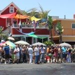 AnnieLane - GayPride2012 315