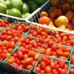 Tomato time!