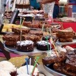 Gluten free treats