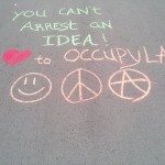 sdfp chalk walk