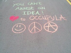 sdfp chalk walk