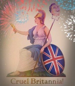 sdfp cruel britainia