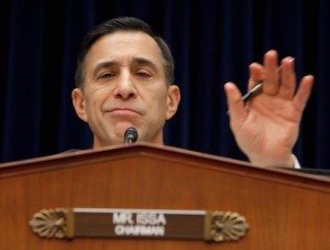 sdfp darrell-issa-chairman