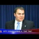 sdfp demaio cat tax