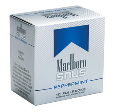 sdfp marlboro-snus