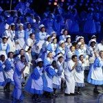 sdfp olympic NHS