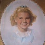 Young Judi Curry