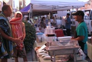 AnnieLane - OBFarmersMarket 031