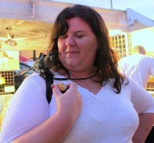 AnnieLane - OBFarmersMarket 041