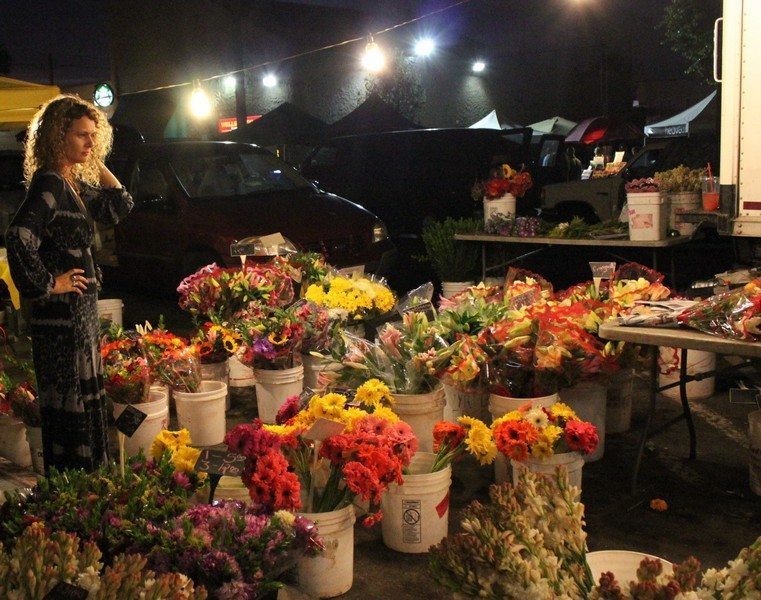 AnnieLane - OBFarmersMarket 063