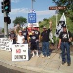 August 16th Drone Event