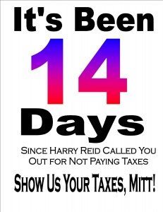 MITT 14 days