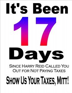 MITT 17 days