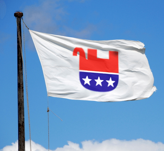 SDFP GOP Surrender