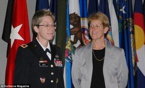 army gen