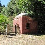 The cider house