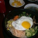 Bibimbop