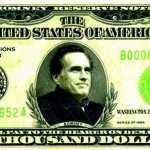 sdfp Romney-Dollar