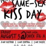 sdfp chik kiss