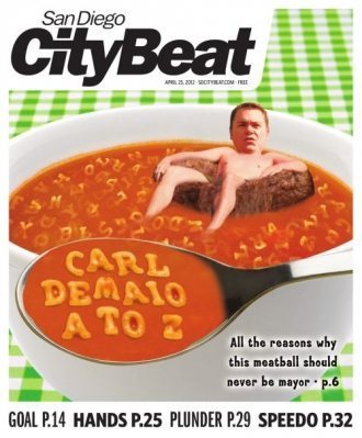 sdfp city beat