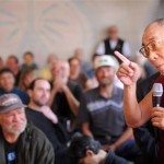 Dalai Lama