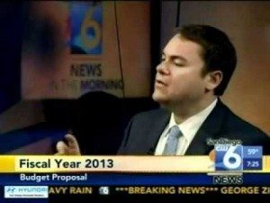 sdfp demaio tv ad