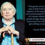 sdfp gore-vidal