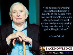 sdfp gore-vidal