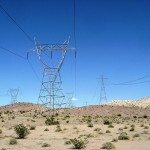 sdfp power lines
