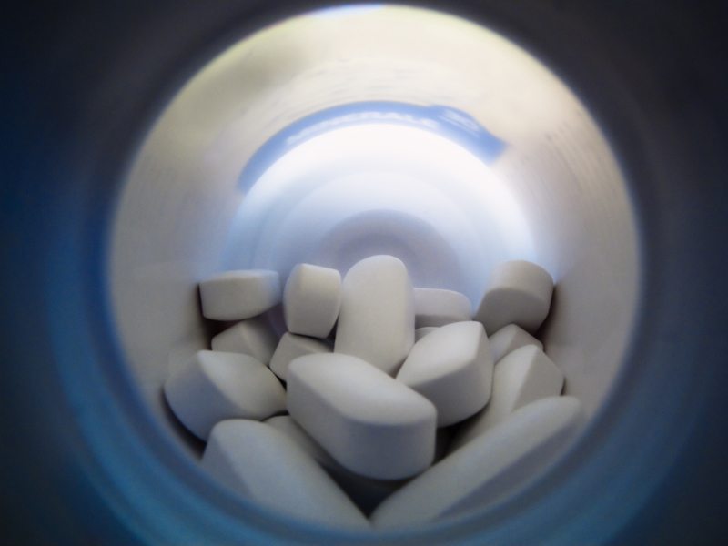 New Weight-Loss Drugs Could Well Be America's Next Health Care ...