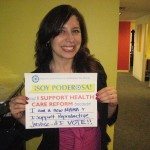 sdfp womens aca care