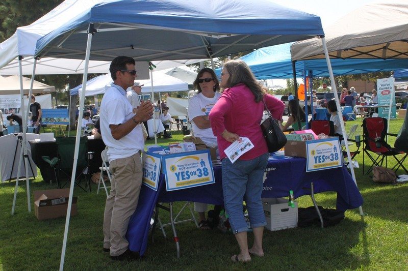 AnnieLane - Politifest2012 002