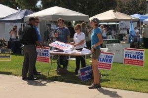 AnnieLane - Politifest2012 004
