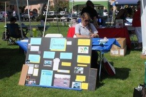 AnnieLane - Politifest2012 019