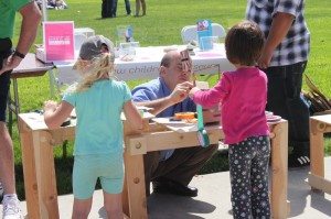 AnnieLane - Politifest2012 022