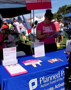 AnnieLane - Politifest2012 030