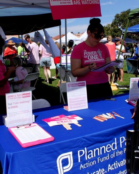 AnnieLane - Politifest2012 030