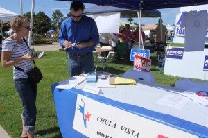 AnnieLane - Politifest2012 034