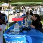 AnnieLane - Politifest2012 040