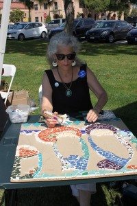 AnnieLane - Politifest2012 048