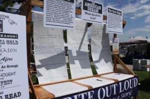 AnnieLane - Politifest2012 052