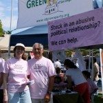 AnnieLane - Politifest2012 056