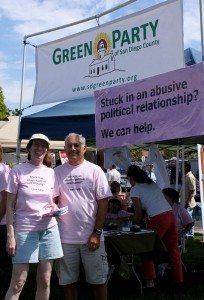 AnnieLane - Politifest2012 056